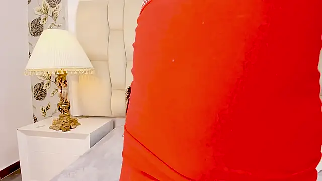 zarahdivousi online show from 03/14/25, 01:13