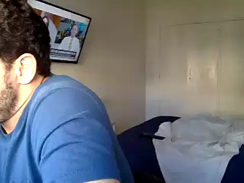 FelipeRiver online show from 12/12/24, 07:15