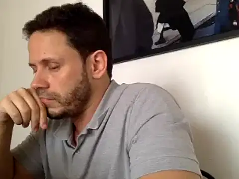 FelipeRiver online show from 01/16/25, 06:16