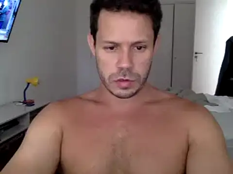 FelipeRiver online show from 02/04/25, 12:44