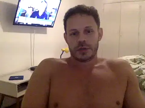 FelipeRiver online show from 02/14/25, 12:19