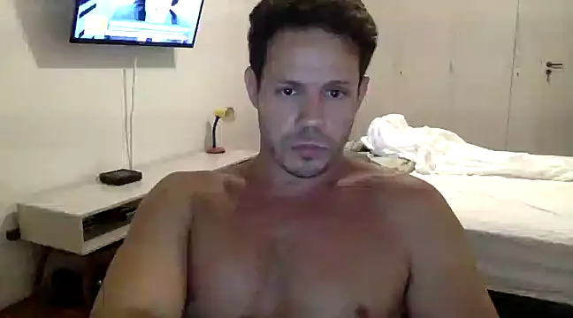 FelipeRiver online show from 03/11/25, 10:42