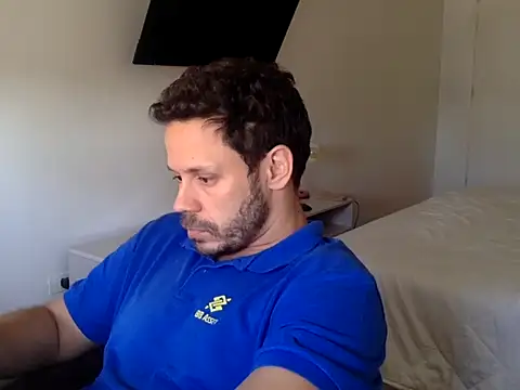 FelipeRiver online show from 09/10/25, 02:50