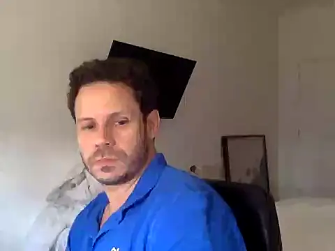 FelipeRiver online show from 10/01/25, 01:28