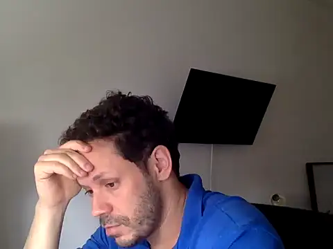 FelipeRiver online show from 10/03/25, 01:52