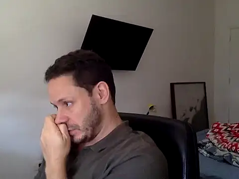 FelipeRiver online show from 10/17/25, 02:08