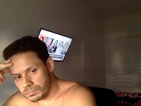 FelipeRiver online show from 01/06/26, 08:01