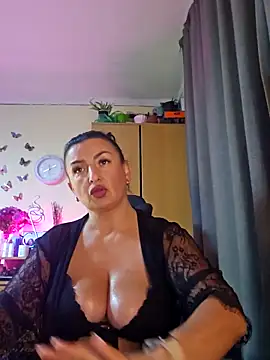 Hotangel75 online show from 10/05/25, 05:11