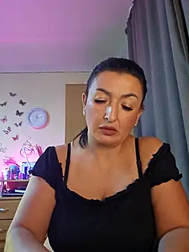 Hotangel75 online show from 10/24/25, 08:11