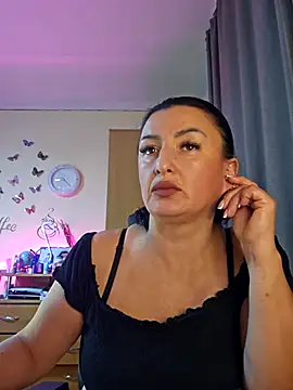 Hotangel75 online show from 10/31/25, 06:47