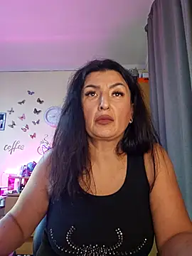 Hotangel75 online show from 11/01/25, 05:48