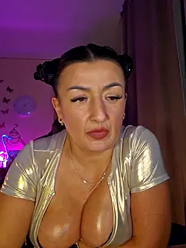 Hotangel75 online show from 01/31/26, 07:11