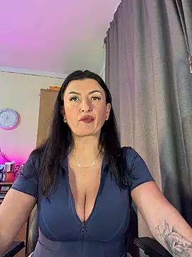 Hotangel75 online show from 02/24/26, 10:24