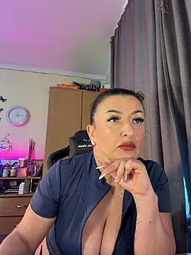 Hotangel75 online show from 03/12/26, 11:05