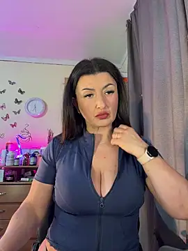 Hotangel75 online show from 03/23/26, 08:40