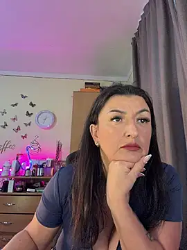 Hotangel75 online show from 03/24/26, 09:36