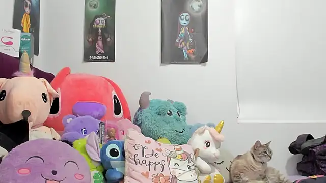 cherry weet 29 online show from 10/11/25, 01:05