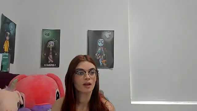 cherry weet 29 online show from 01/14/26, 08:14