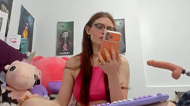 cherry weet 29 online show from 01/31/26, 09:57