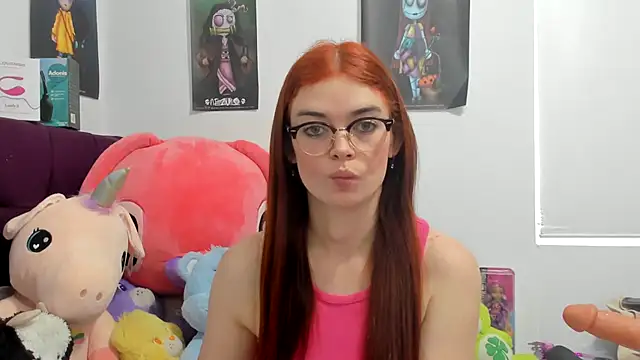 cherry weet 29 online show from 03/23/26, 08:13