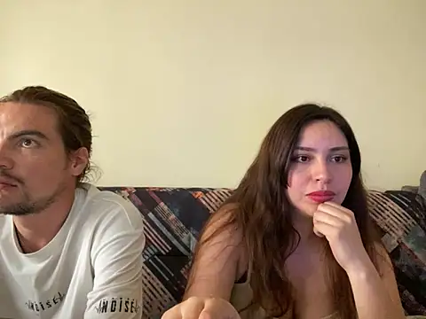 Snapshot of Jack_Emily1 chatting on 01/23/25, 08:45 Jack Emily1 online show from 01/23/25, 08:45