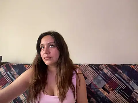 Snapshot of Jack_Emily1 chatting on 01/25/25, 06:24 Jack Emily1 online show from 01/25/25, 06:24