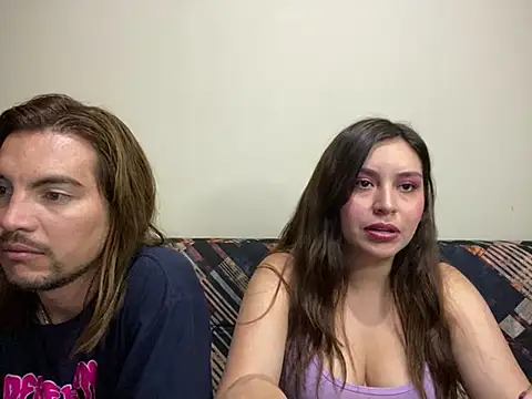 Snapshot of Jack_Emily1 chatting on 01/27/25, 12:33 Jack Emily1 online show from 01/27/25, 12:33