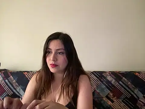 Snapshot of Jack_Emily1 chatting on 01/29/25, 08:14 Jack Emily1 online show from 01/29/25, 08:14