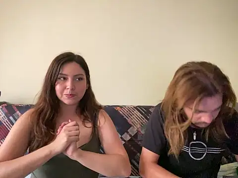 Snapshot of Jack_Emily1 chatting on 02/04/25, 09:10 Jack Emily1 online show from 02/04/25, 09:10