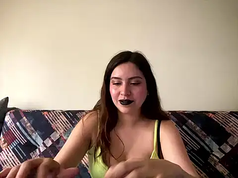 Snapshot of Jack_Emily1 chatting on 02/05/25, 06:26 Jack Emily1 online show from 02/05/25, 06:26