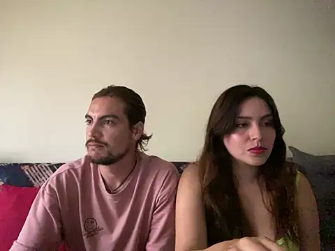 Snapshot of Jack_Emily1 chatting on 02/05/25, 09:50 Jack Emily1 online show from 02/05/25, 09:50