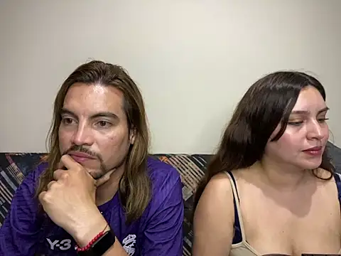 Snapshot of Jack_Emily1 chatting on 02/11/25, 11:22 Jack Emily1 online show from 02/11/25, 11:22