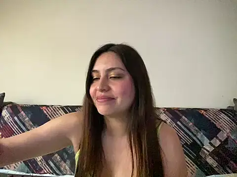 Snapshot of Jack_Emily1 chatting on 02/22/25, 08:53 Jack Emily1 online show from 02/22/25, 08:53