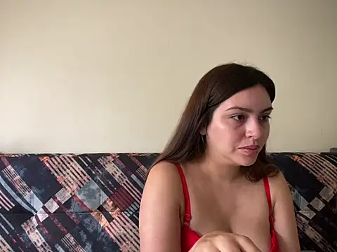 Snapshot of Jack_Emily1 chatting on 02/26/25, 03:52 Jack Emily1 online show from 02/26/25, 03:52