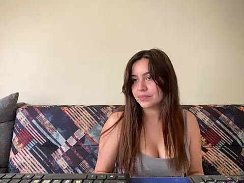 Snapshot of Jack_Emily1 chatting on 02/28/25, 04:31 Jack Emily1 online show from 02/28/25, 04:31