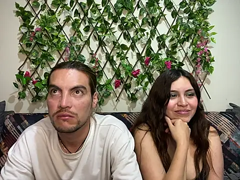 Snapshot of Jack_Emily1 chatting on 03/10/25, 12:29 Jack Emily1 online show from 03/10/25, 12:29