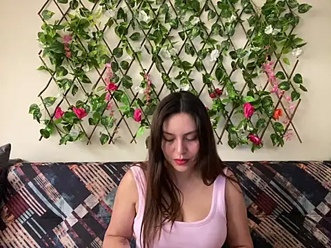 Snapshot of Jack_Emily1 chatting on 03/12/25, 05:07 Jack Emily1 online show from 03/12/25, 05:07