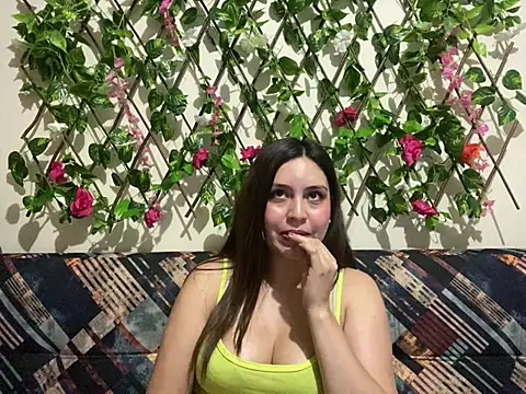 Snapshot of Jack_Emily1 chatting on 03/15/25, 12:36 Jack Emily1 online show from 03/15/25, 12:36