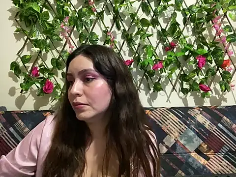 Snapshot of Jack_Emily1 chatting on 03/17/25, 12:19 Jack Emily1 online show from 03/17/25, 12:19