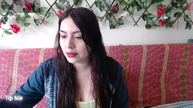 Snapshot of Jack_Emily1 chatting on 09/27/25, 04:12 Jack Emily1 online show from 09/27/25, 04:12