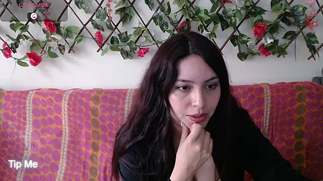 Snapshot of Jack_Emily1 chatting on 10/09/25, 04:38 Jack Emily1 online show from 10/09/25, 04:38