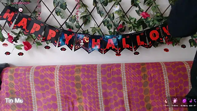 Snapshot of Jack_Emily1 chatting on 10/25/25, 07:19 Jack Emily1 online show from 10/25/25, 07:19