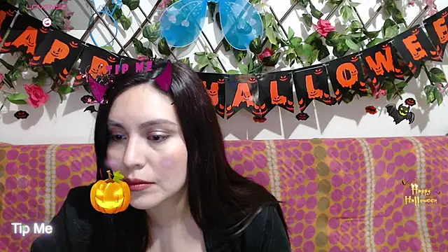 Snapshot of Jack_Emily1 chatting on 11/01/25, 10:01 Jack Emily1 online show from 11/01/25, 10:01