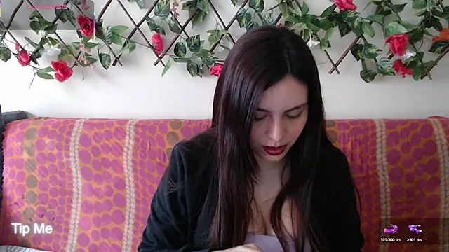 Snapshot of Jack_Emily1 chatting on 11/29/25, 04:21 Jack Emily1 online show from 11/29/25, 04:21