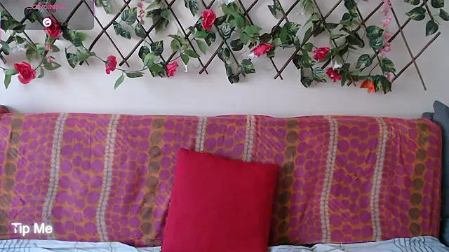 Jack Emily1 online show from 01/18/26, 07:06