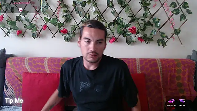 Jack Emily1 online show from 03/20/26, 08:57