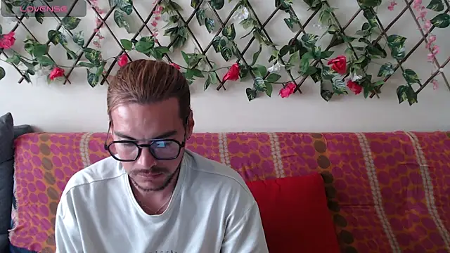 Jack Emily1 online show from 04/16/26, 07:58