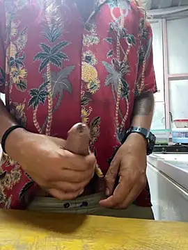 PuroMosh19 online show from 03/02/25, 06:48