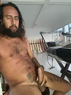 PuroMosh19 online show from 01/18/26, 12:20