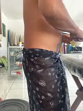 PuroMosh19 online show from 02/22/26, 05:33